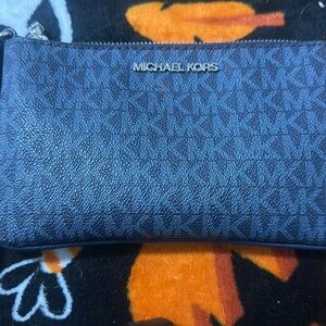 Michael Kors wristlet